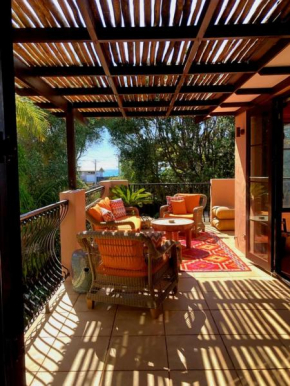 San Marco Luxury Beachside Villa